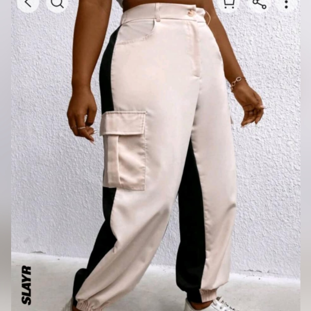 Cargo pants